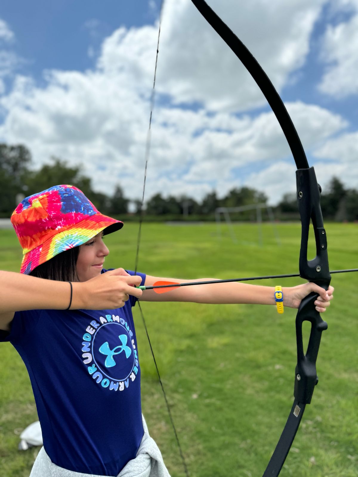 Experiencia en campamento Peña Grande 6