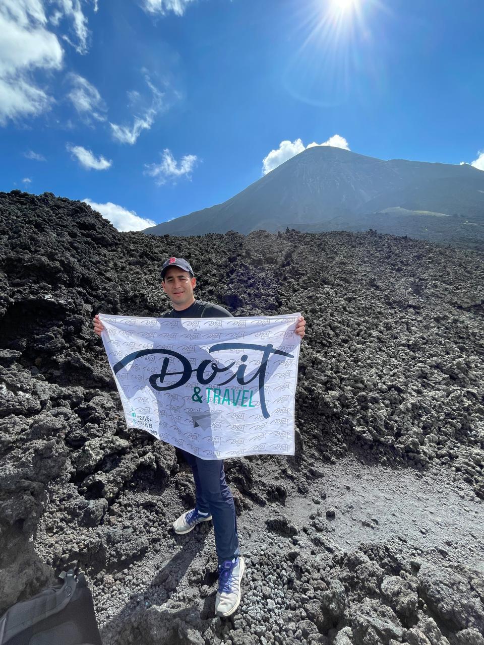 Grupo en actividad 8