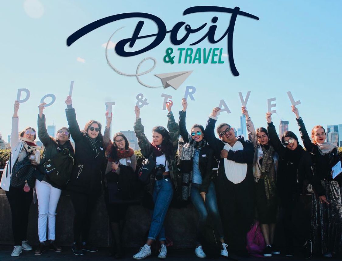 Grupo en actividad 6