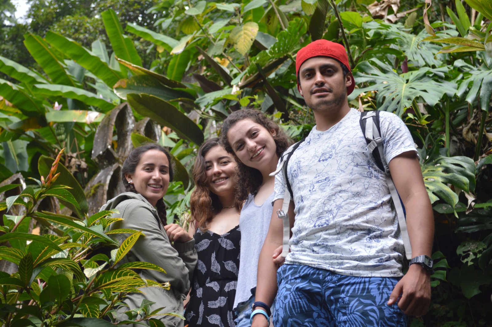 Grupo de viaje DOIT & Travel