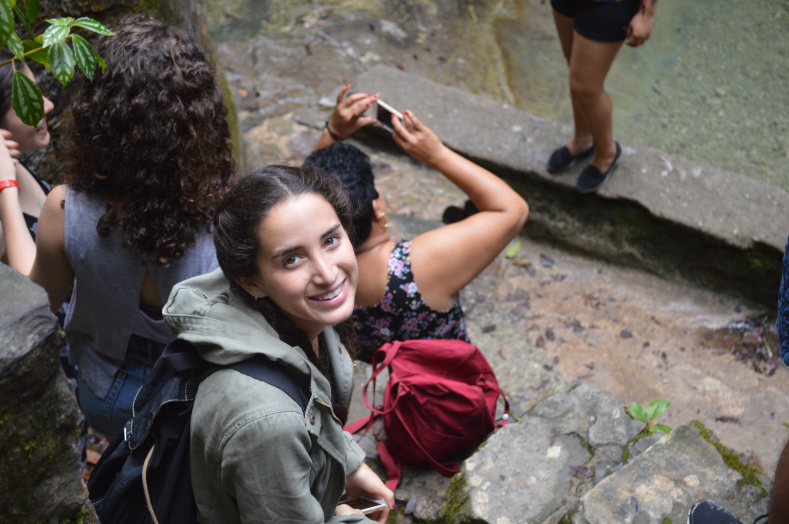 Grupo de viaje DOIT & Travel